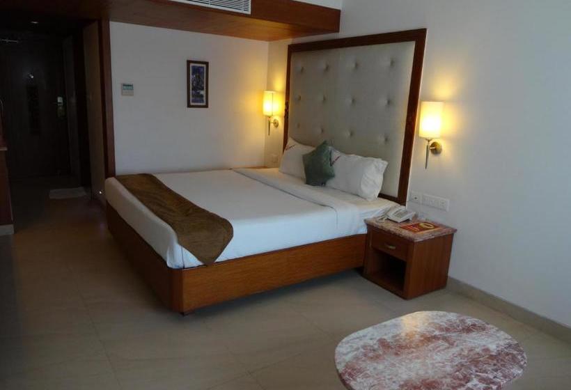 בית מלון כפרי Karai