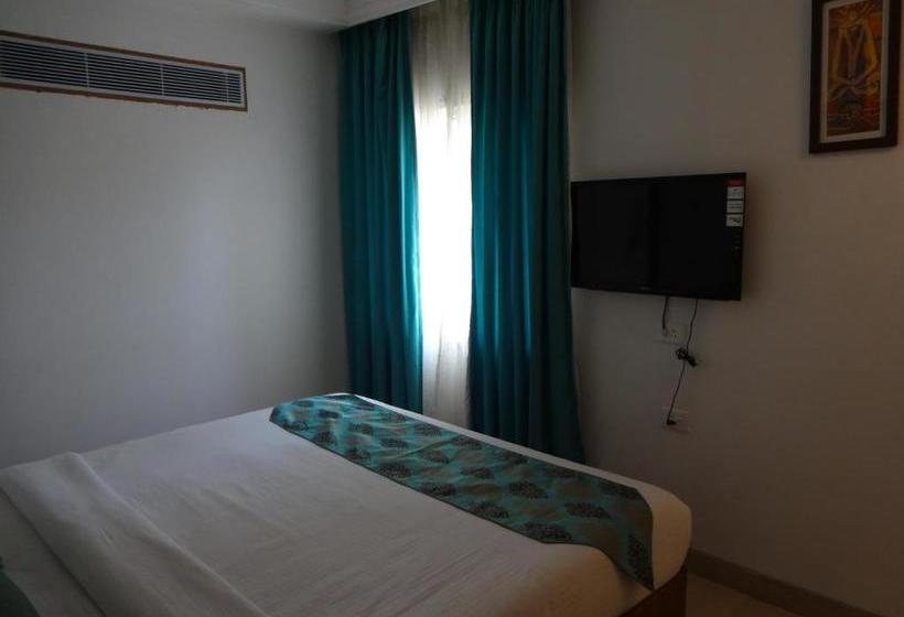 בית מלון כפרי Karai