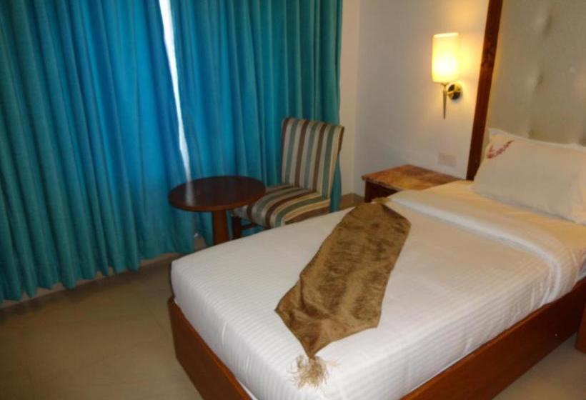 בית מלון כפרי Karai