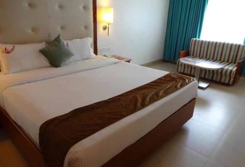 בית מלון כפרי Karai