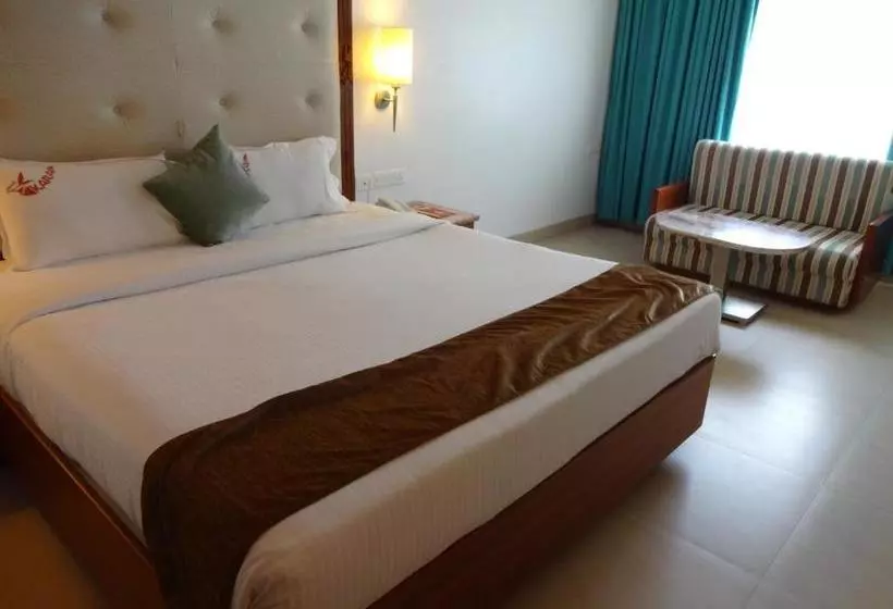 Hotel Karai
