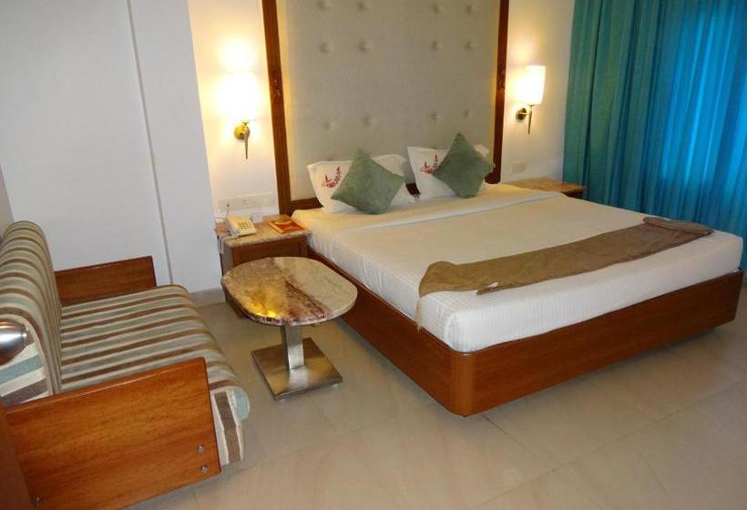 בית מלון כפרי Karai