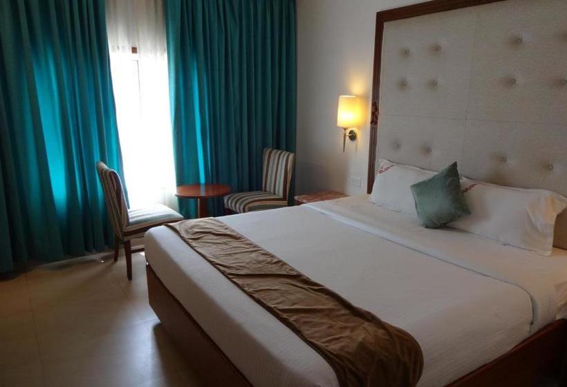 בית מלון כפרי Karai