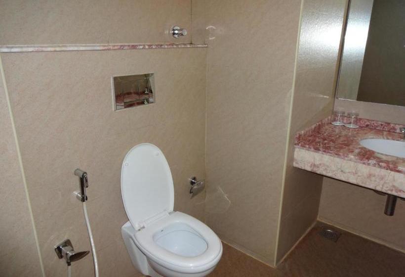 בית מלון כפרי Karai