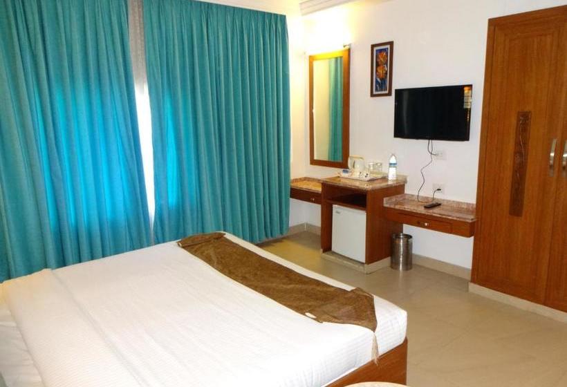 בית מלון כפרי Karai