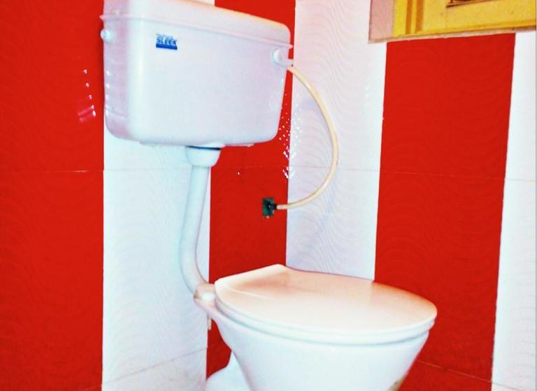 בית מלון כפרי Kashmir Inn