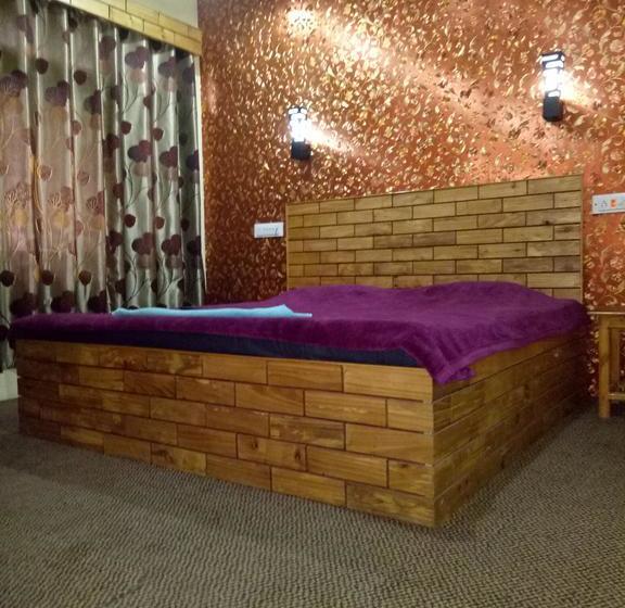 בית מלון כפרי Kashmir Inn