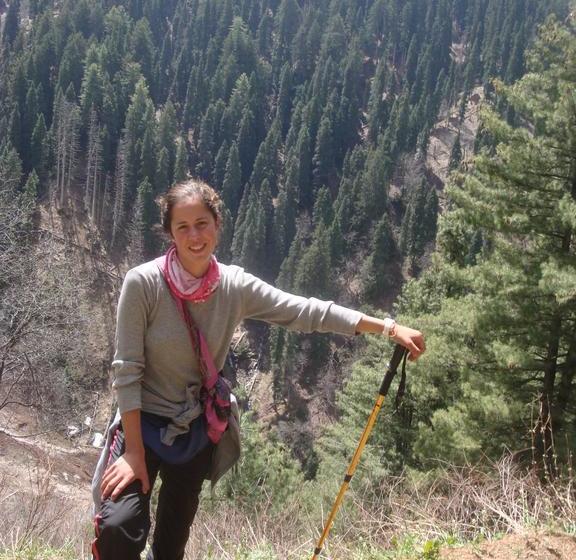 בית מלון כפרי Kashmir Inn