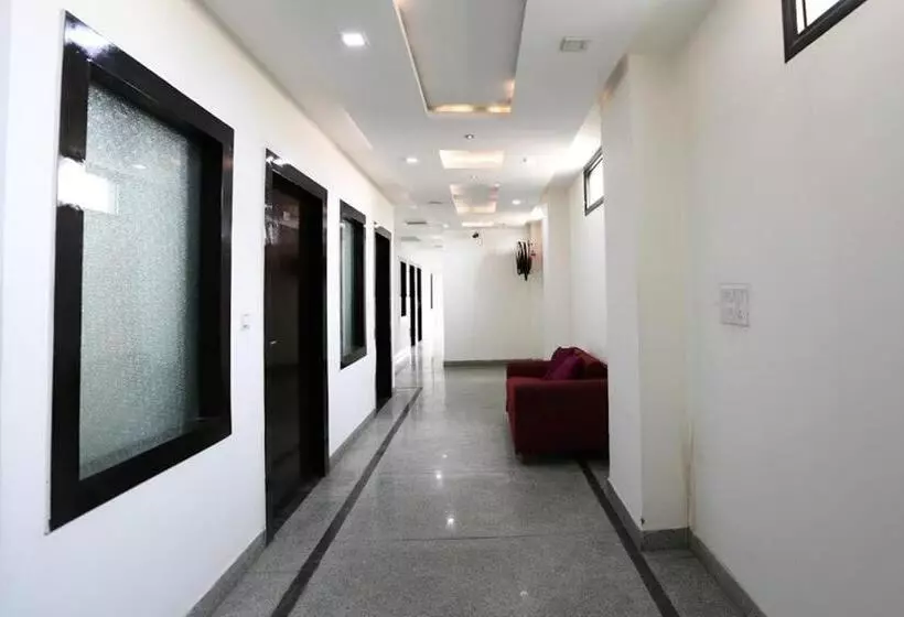 Laxman Resort By The Golden Taj Group &hotels