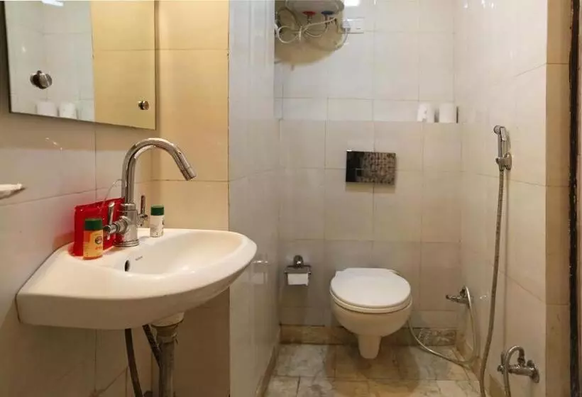 Laxman Resort By The Golden Taj Group &hotels