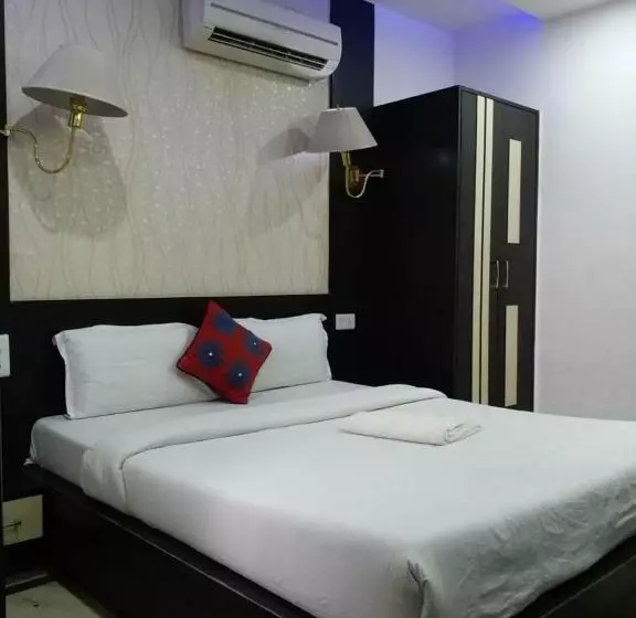 Laxman Resort By The Golden Taj Group &hotels