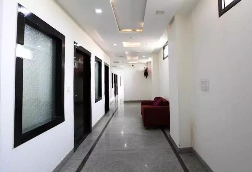 Laxman Resort By The Golden Taj Group &hotels