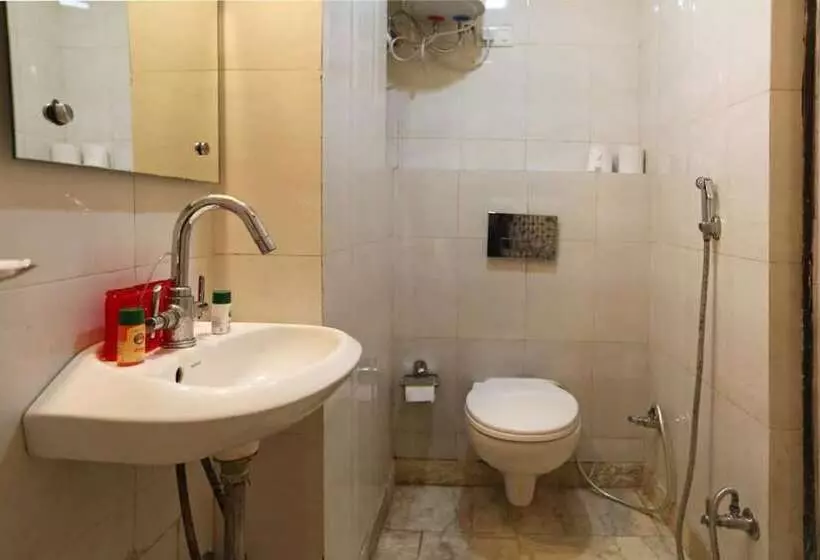 Laxman Resort By The Golden Taj Group &hotels