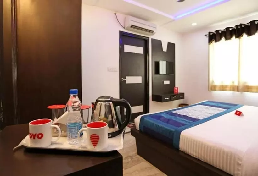 Laxman Resort By The Golden Taj Group &hotels