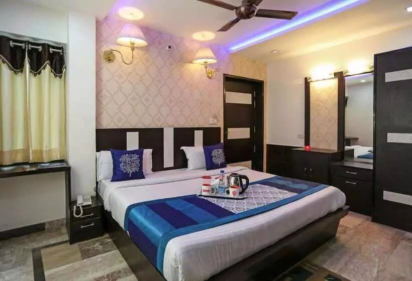 Laxman Resort By The Golden Taj Group &hotels