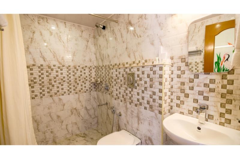 ホテル Monsoon Grande