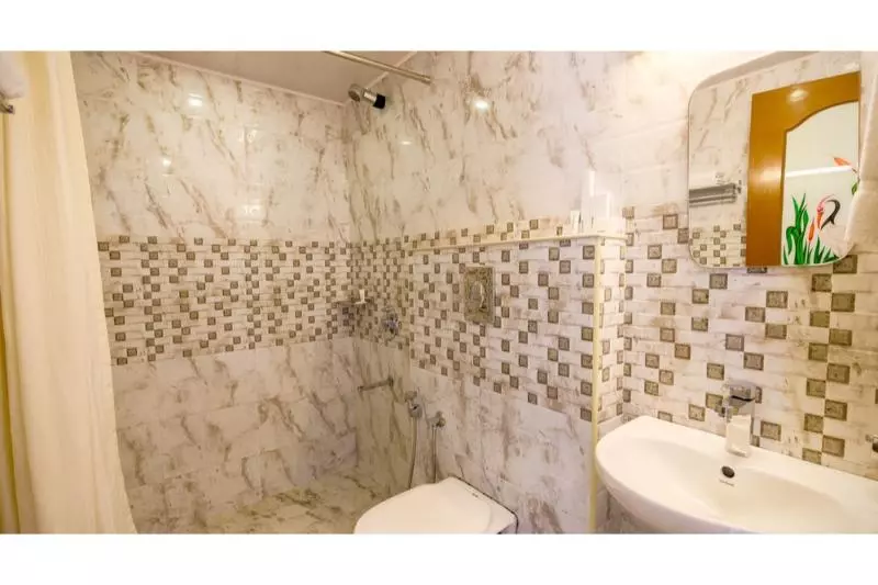 Hotel Monsoon Grande