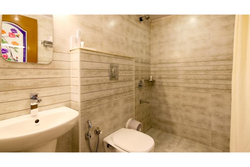 ホテル Monsoon Grande