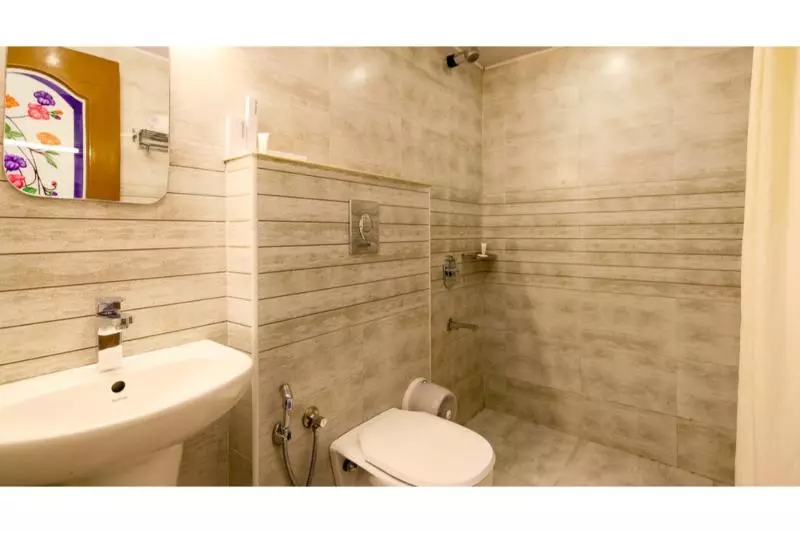 Hotel Monsoon Grande