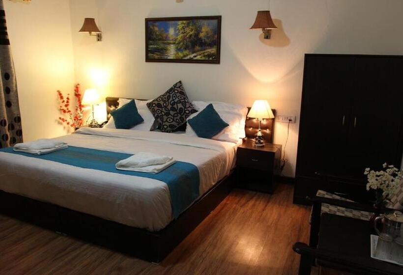 Hotelli Nalanda Ladakh