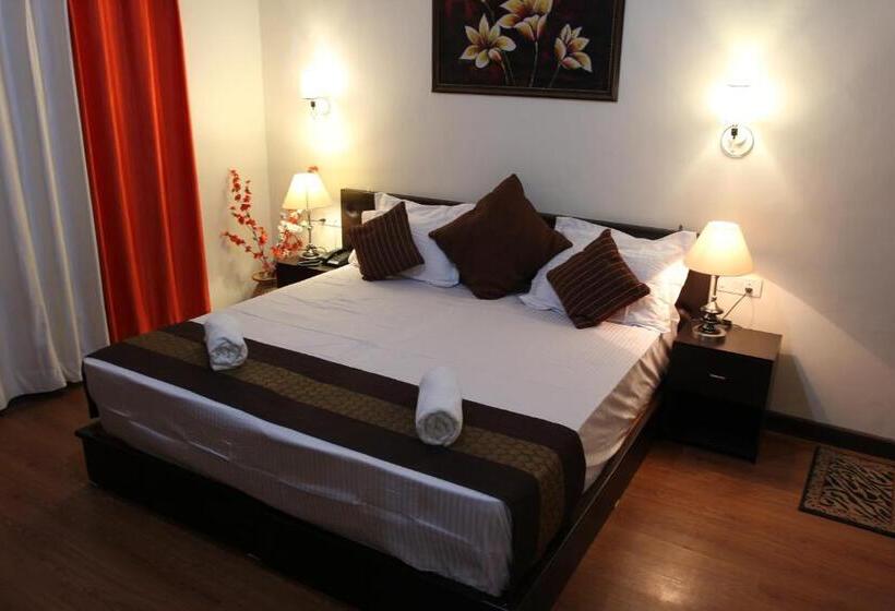 Hotelli Nalanda Ladakh