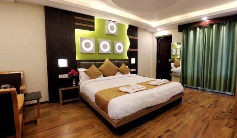 Hotelli Nalanda Ladakh