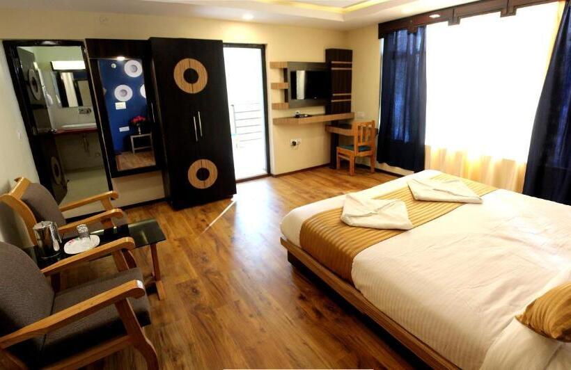 Hotelli Nalanda Ladakh