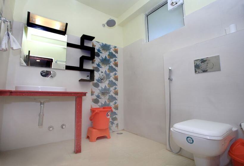 Hotelli Nalanda Ladakh