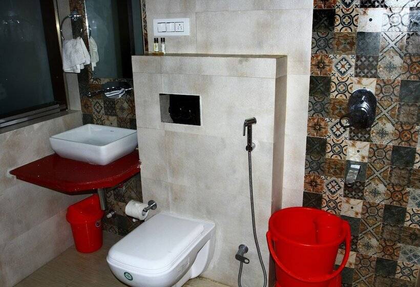 Hotelli Nalanda Ladakh