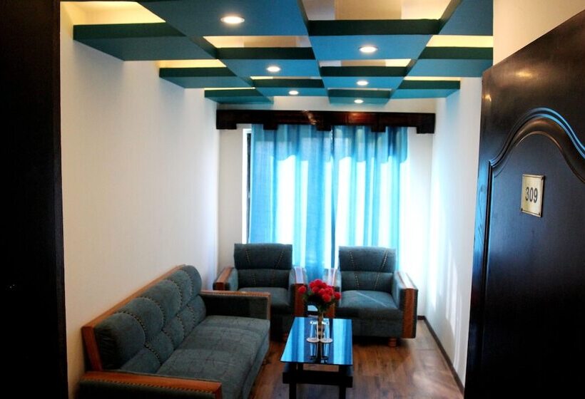 Hotelli Nalanda Ladakh