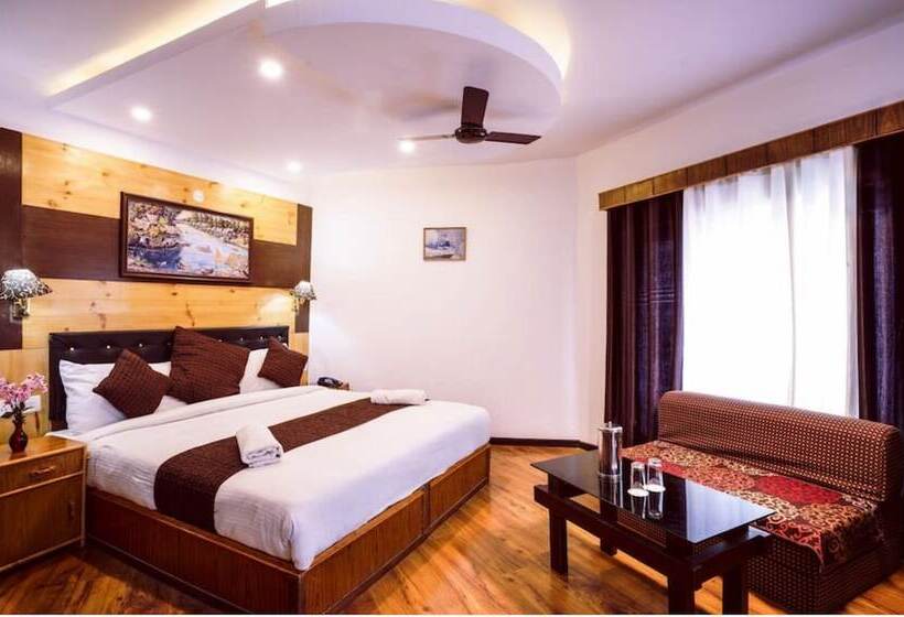 Hotelli Nalanda Ladakh