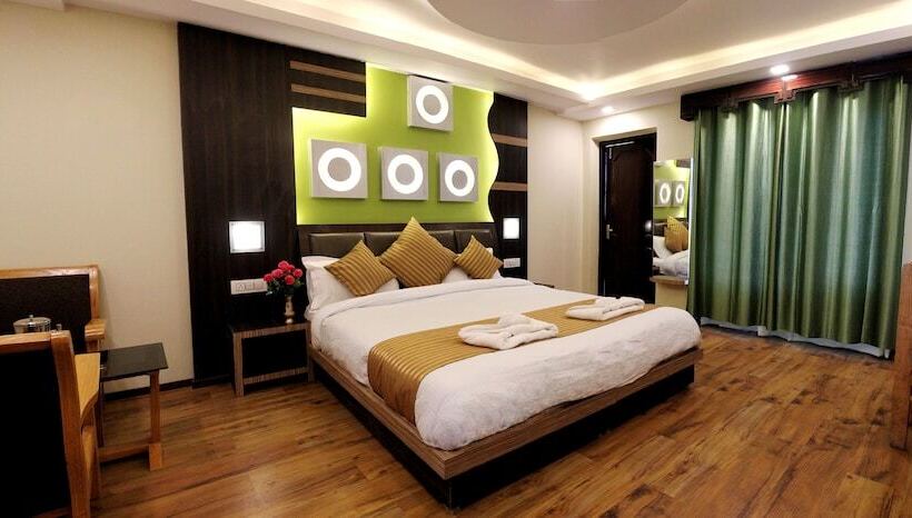 Hotelli Nalanda Ladakh