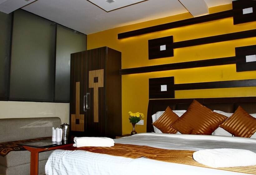 Hotelli Nalanda Ladakh