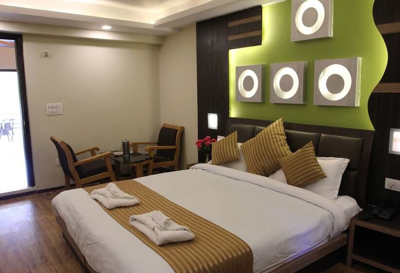 Hotelli Nalanda Ladakh