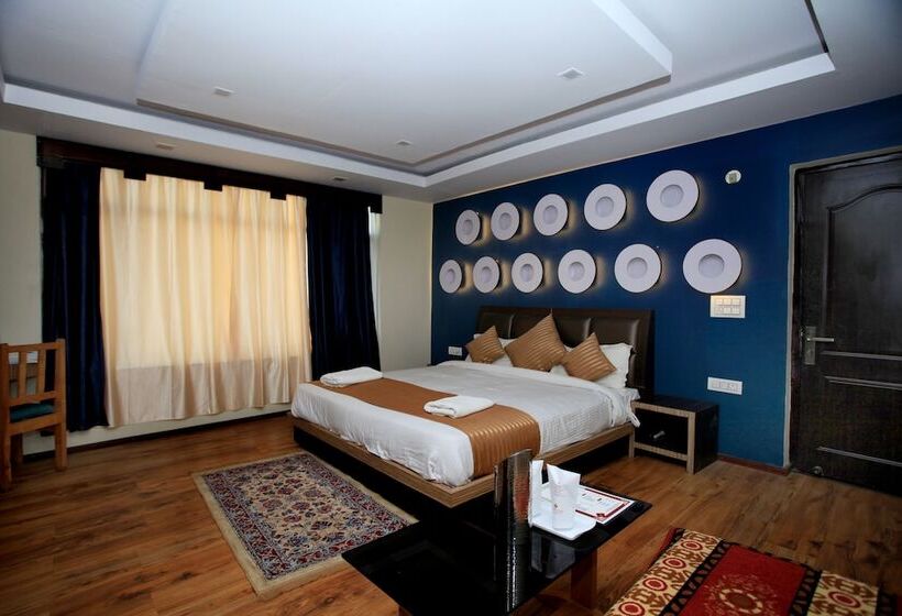 Hotelli Nalanda Ladakh