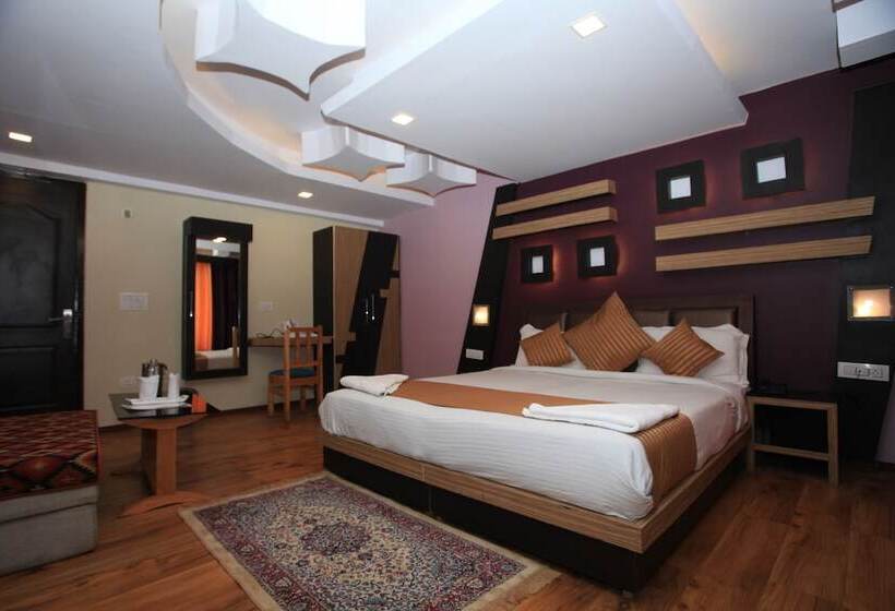 Hotelli Nalanda Ladakh