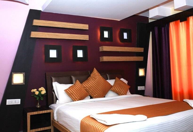 Hotelli Nalanda Ladakh