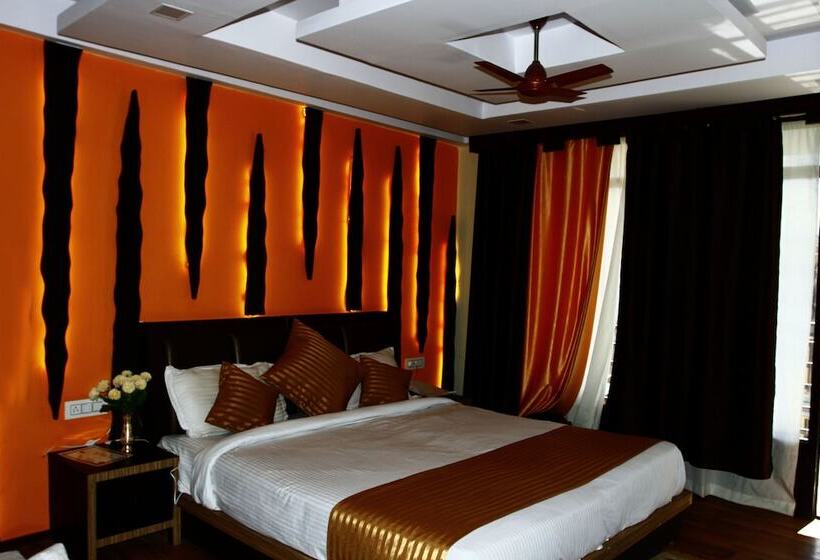 Hotelli Nalanda Ladakh