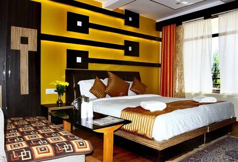 Hotelli Nalanda Ladakh