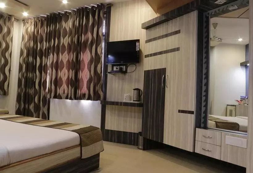 Hotelli Neelkamal