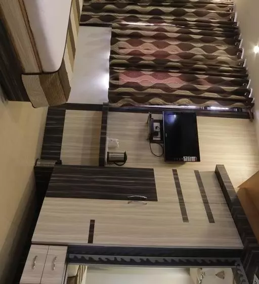Hotelli Neelkamal