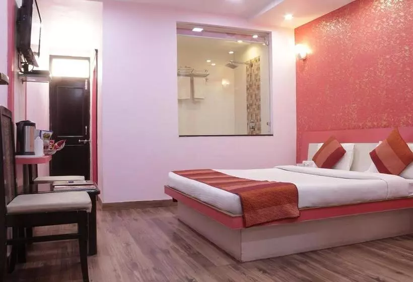 Hotelli Neelkamal