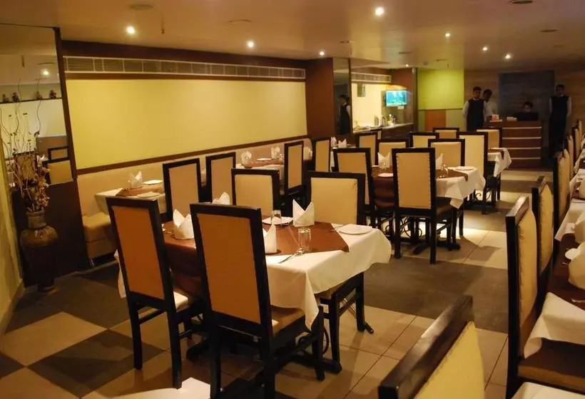 Hotelli Neelkamal