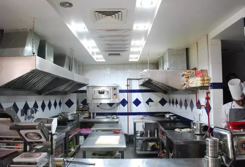 Hotelli Neelkamal