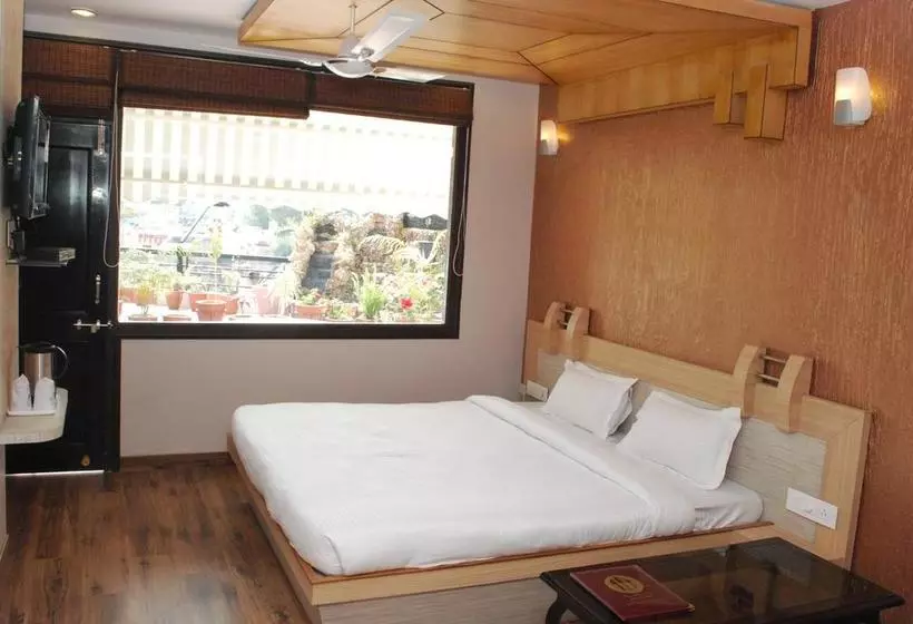 Hotelli Neelkamal