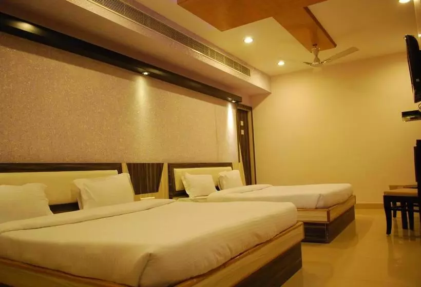 Hotelli Neelkamal