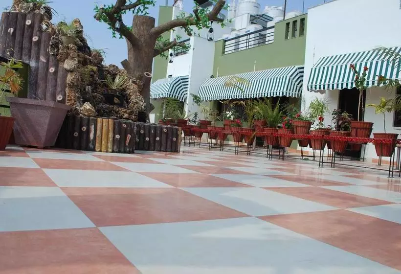 Hotelli Neelkamal