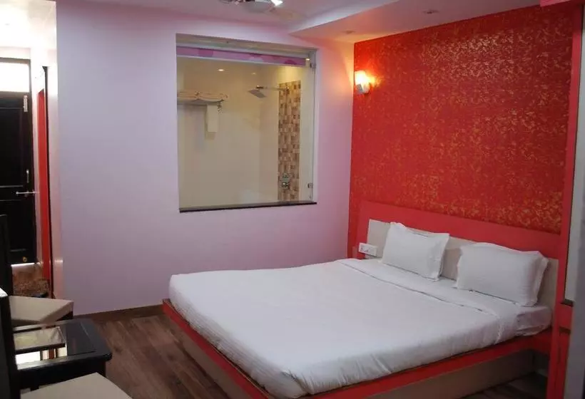 Hotelli Neelkamal