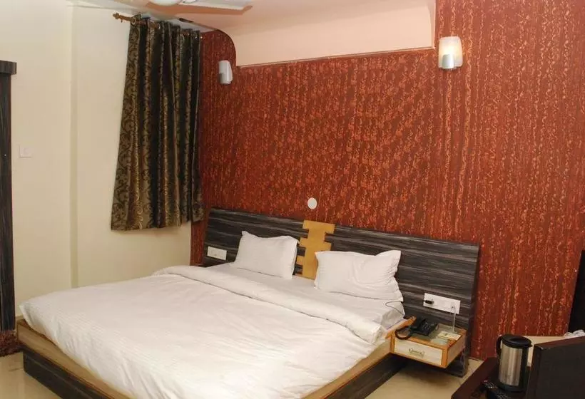 Hotelli Neelkamal
