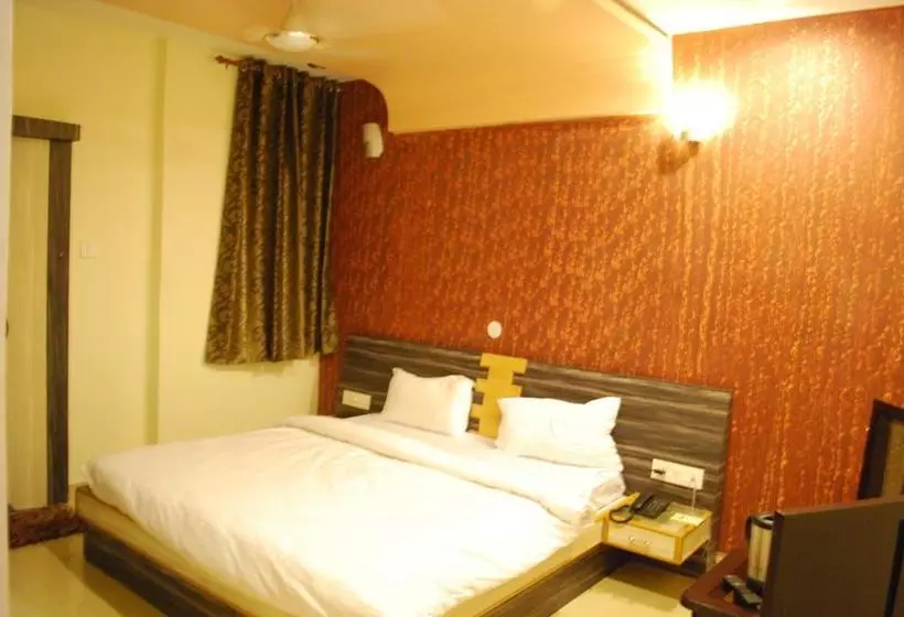 Hotelli Neelkamal